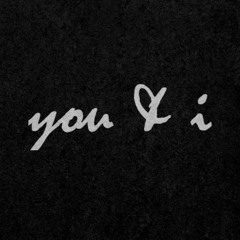 you&i