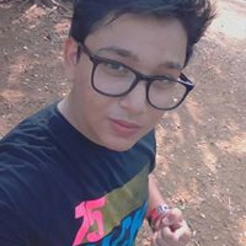 Dheeresh Pandey’s avatar