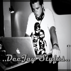 DJ STYLUS (PHILLY)