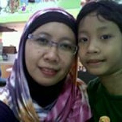 Sischa Marsudi Utami