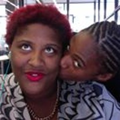 Lakeisha Erica Adams