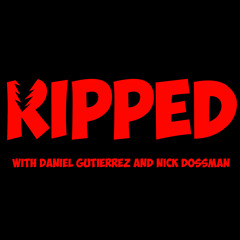 Ripped Podcast