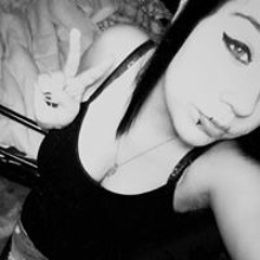 Pataience Nirvana Fritts