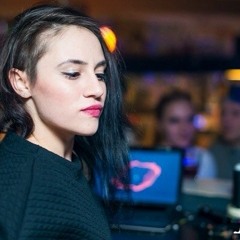 Anastasia Priymak
