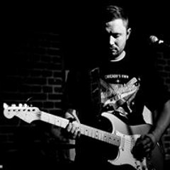 There's A Ghost Living In My House