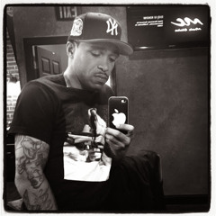 Michael Lancaster 11