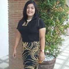 Rachelle Angelice Gaza