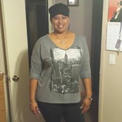 Angelica Pepper-Kendrick