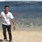 Dimas Abraham S W