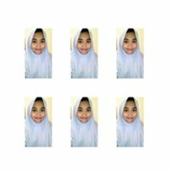 Alfiah Zannuba Chofsoh