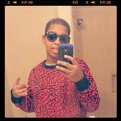 Derrick Swagonpoint Baker