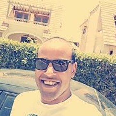 Mohamed Marouz Salem