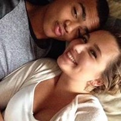 Makenzie Diaz-Henderson