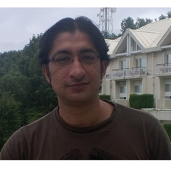 Zeeshan Aziz