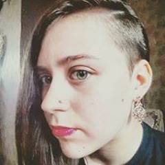 Rebecca Fraser-Dawson