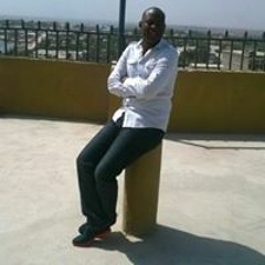 Kevin Junior Gichinga