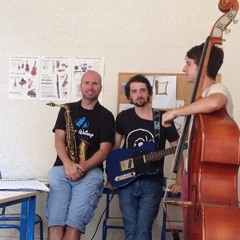 JAM TRIO