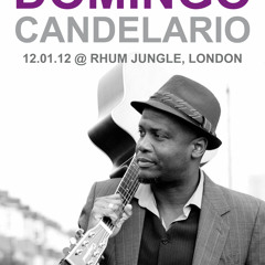 DomingoCandelario
