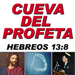 Cueva del Profeta