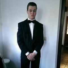 Luuk Van de Westelaken