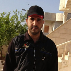 ahmad alzoubi