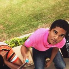 Abdul Salvado