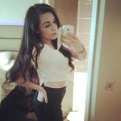 Chantelle Louis Archer