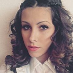 Aurora Afonso Sanchez