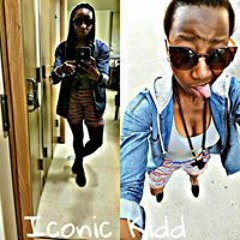 Seniorita Jay'Lo Babyfaze