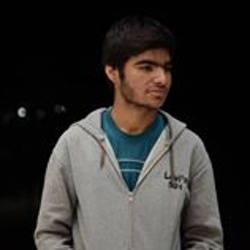Jawad Nasir’s avatar