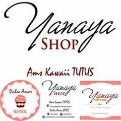YanaYa SarisariShop