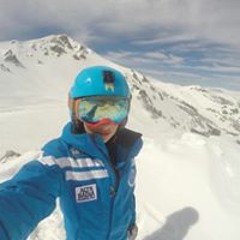 Sasha Quaroni