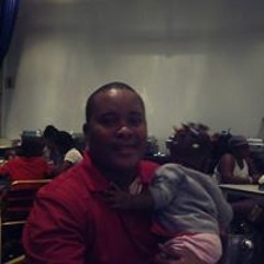 Mauriicio Chiriindza