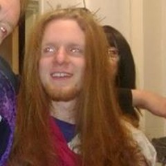 Peter 'Jesus' Talbot