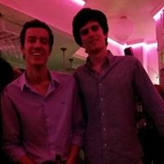 Nacho González del Yerro