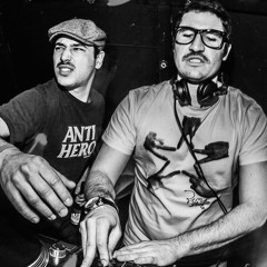 TheArchitects Dicke Mucke