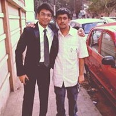 Saptarshi Chakrabarti