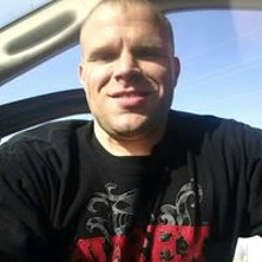 Joseph Michael Harrison