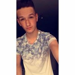 Jake Knightsbridge