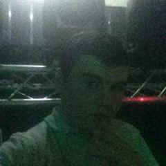 Branden Carrington New