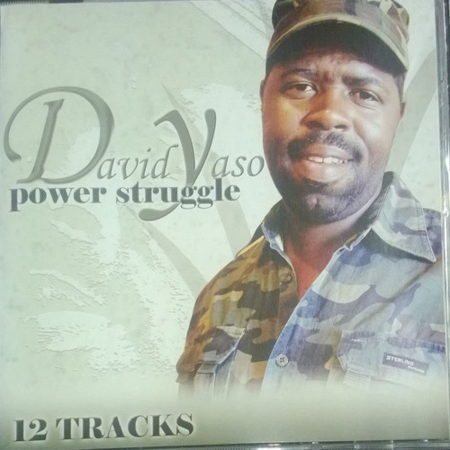 David Yaso Power Struggle - Radio Edit