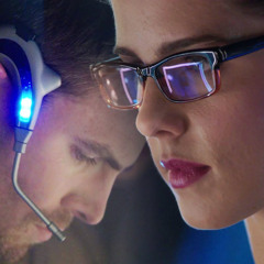 Arrow Season 3 Soundtrack- Olicity Reunion (3x23 -My Name Is Oliver Queen)