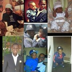 Devonte Matheson