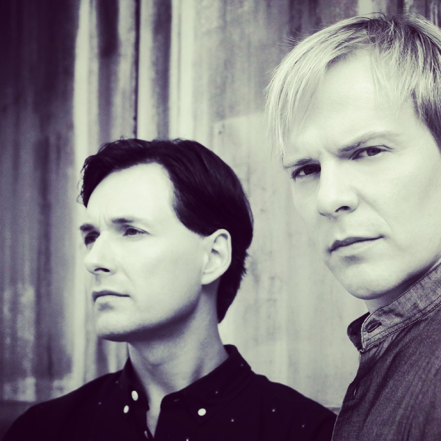 Kyau & Albert (official)