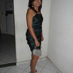 Ana Claudia Nery Moura