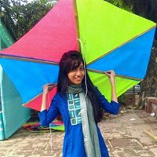 Riya Barua’s avatar