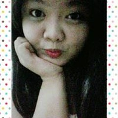 Cassandra Mariel Ramiro