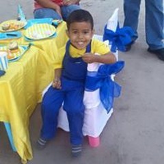 Gabriella Yolanda Preiss