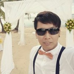 Damien Lee Tsui-xiang