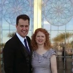 Megan Kelly McQuivey